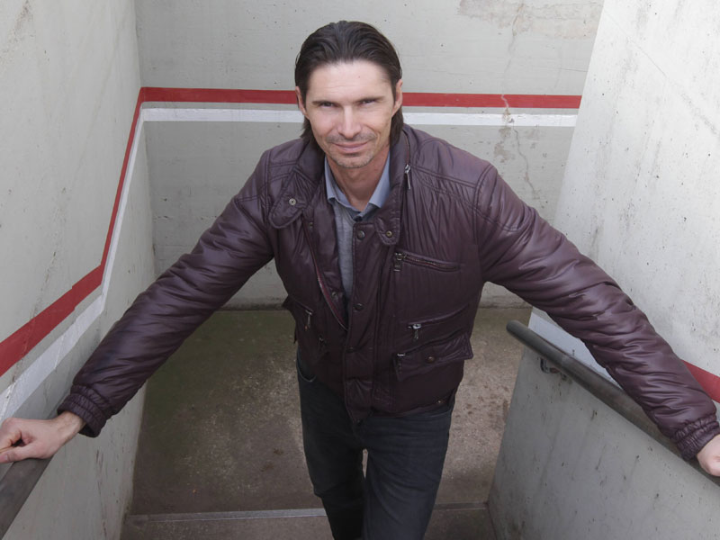 Thomas Brdaric