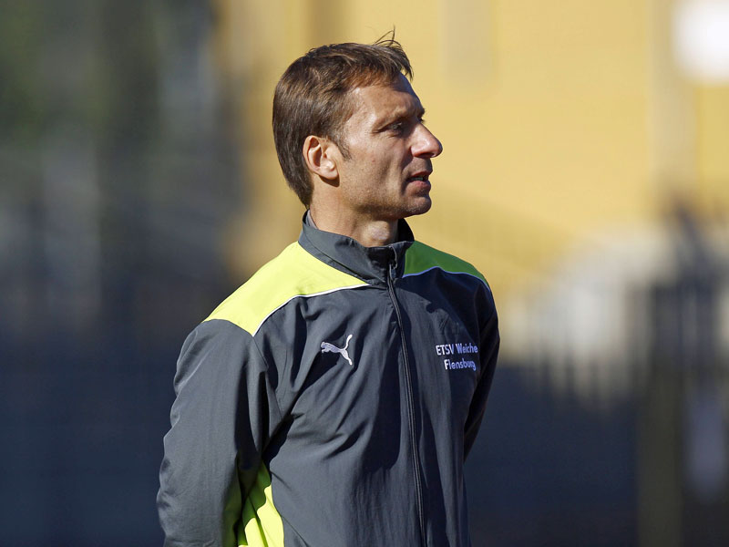 Daniel Jurgeleit