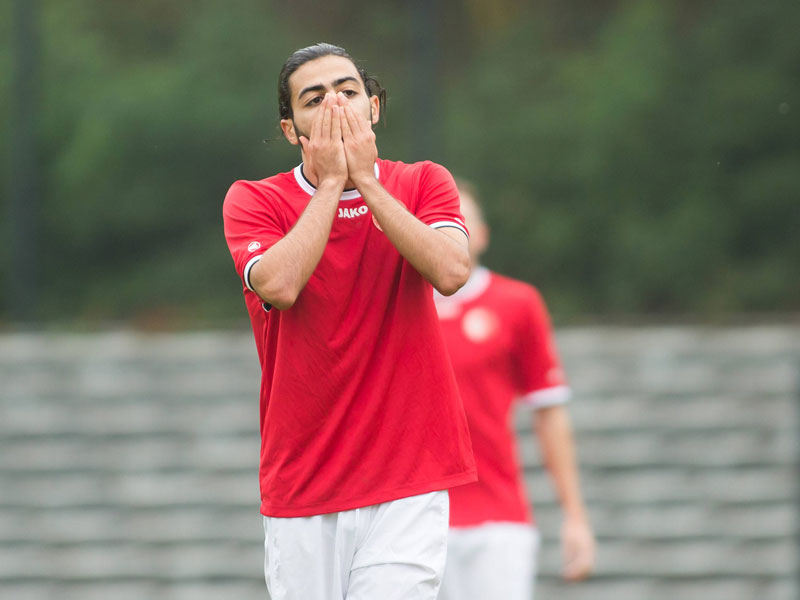 Steht dem BAK in den nächsten Wochen nicht zur Verfügung: Cihan Ucar.