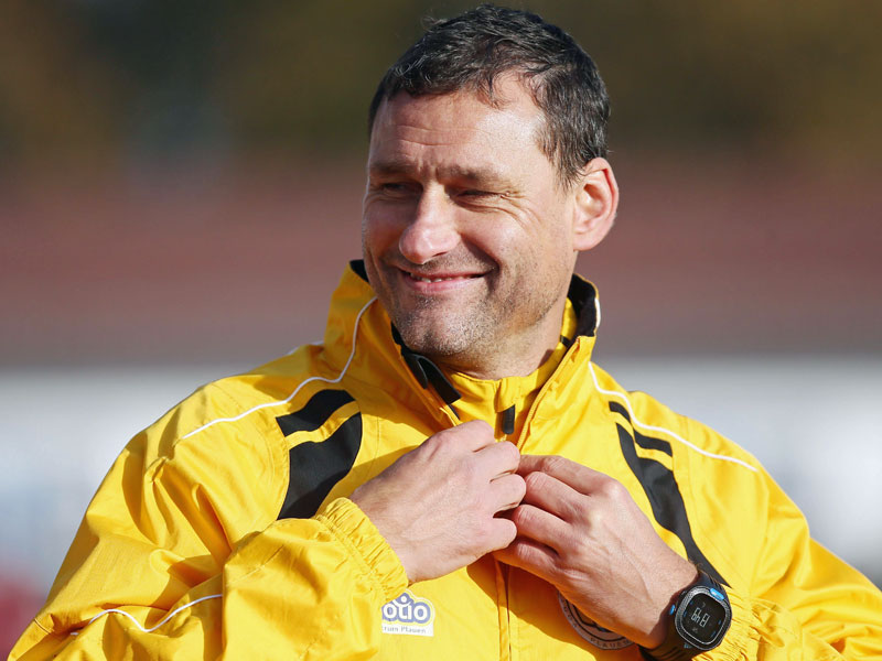 Michael Hiemisch