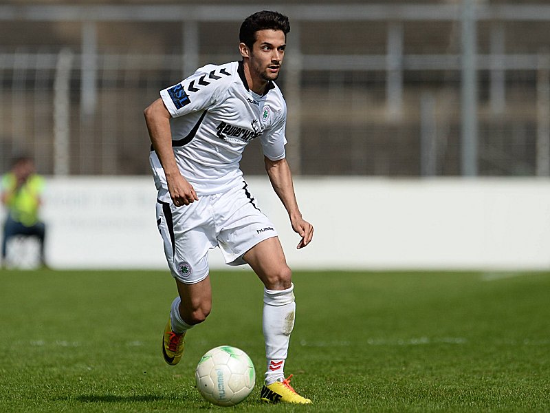 Dominik Reinert