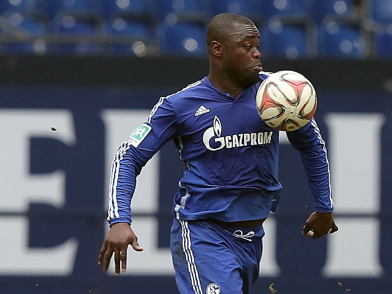 Beendet nach 18 Jahren seine aktive Karriere: Gerald Asamoah.