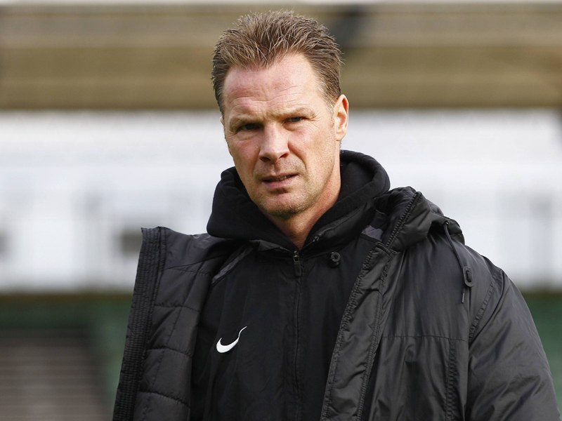 Jörg-Uwe Klütz