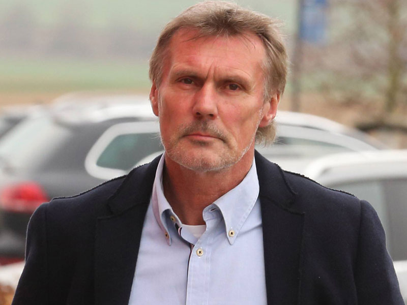 Rudi Bommer