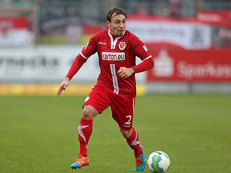 Robert Berger