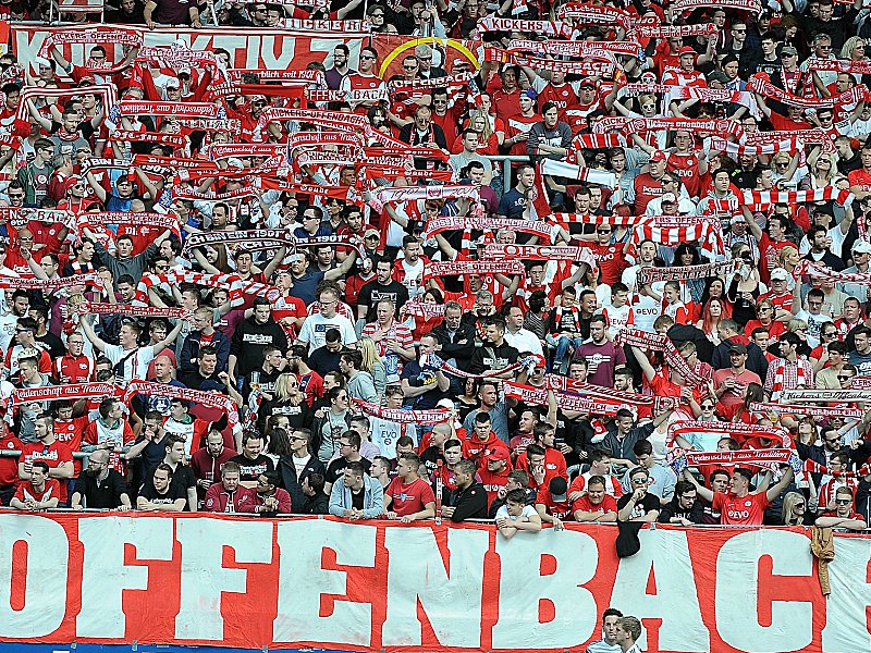 Offenbacher Fans