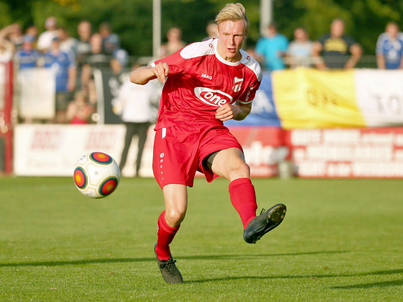 Marco Schuhmann