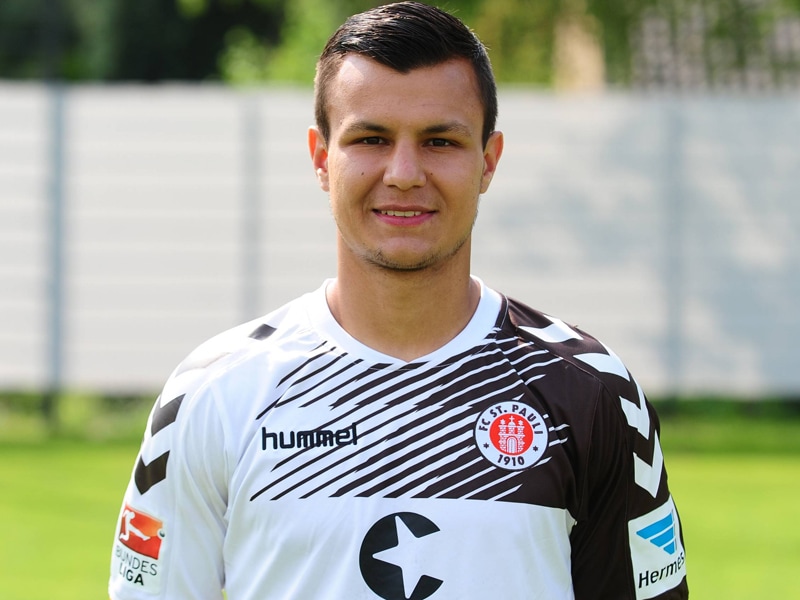 Andrej Startsev