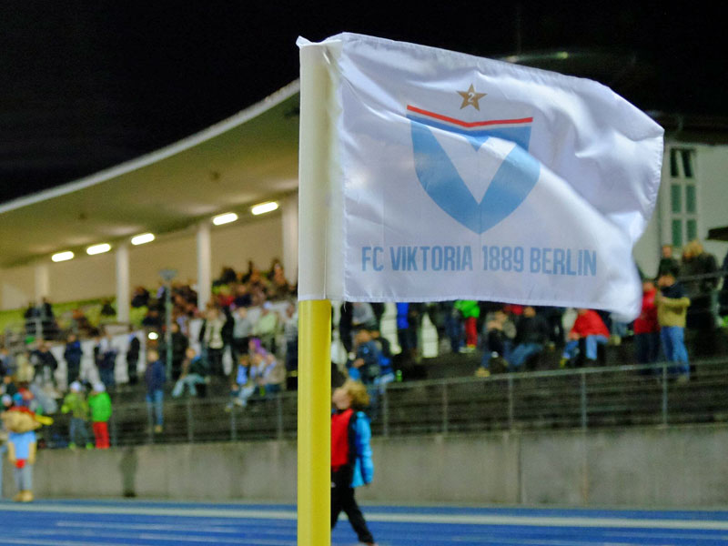 Wappen von Viktoria Berlin