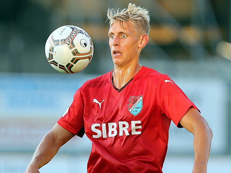 Torge Bremer