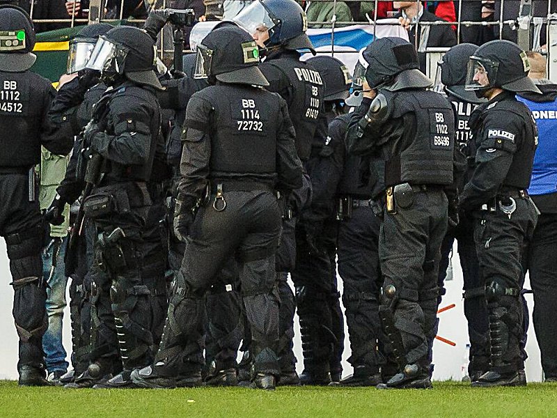 Polizei