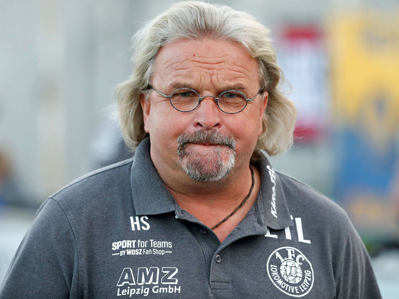 Heiko Scholz