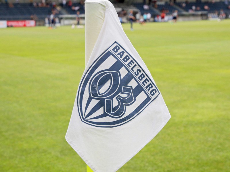 Der SV Babelsberg hat sich zur Regionalliga-Reform geäußert.