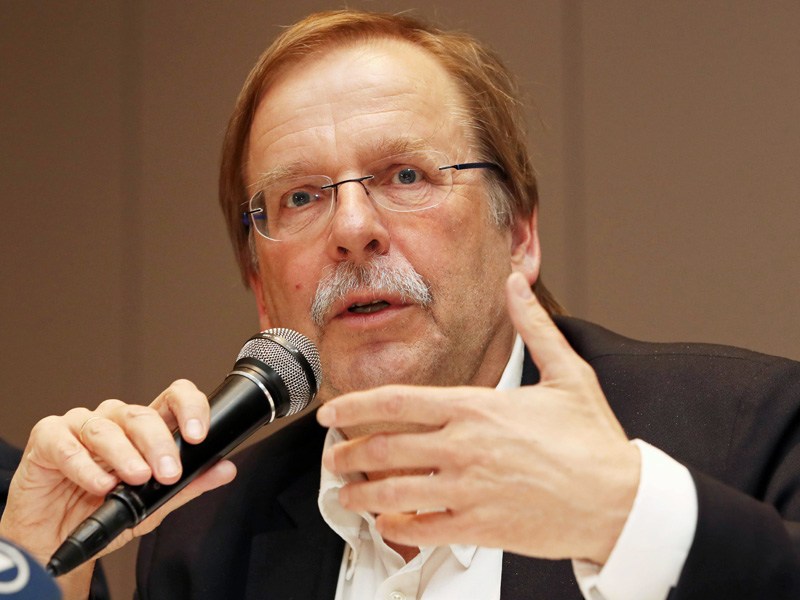 Rainer Koch