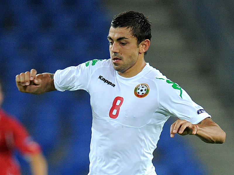 Georgi Sarmov