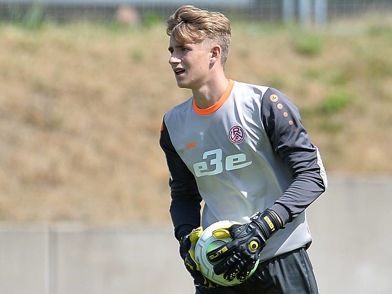 Jonas Kersken