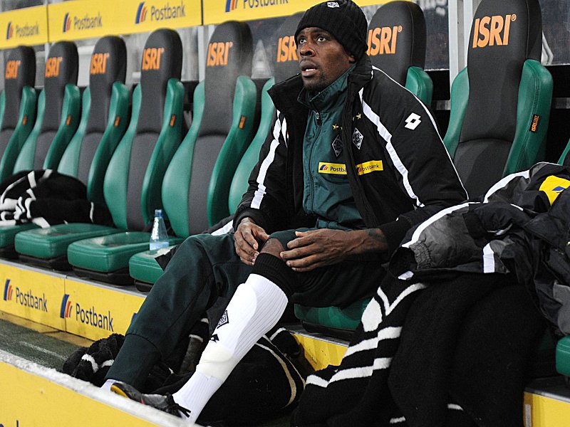 Mohamadou Idrissou
