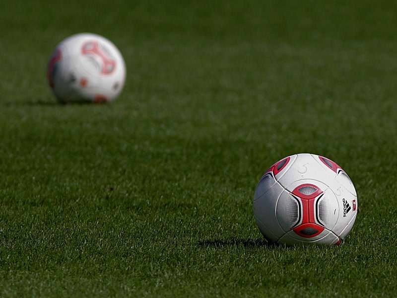 Fußball