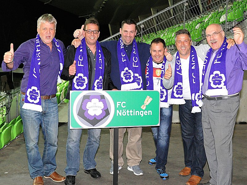 FC Nöttingen