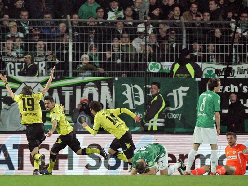 Ilkay Gündogan