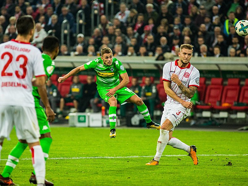 Thorgan Hazard