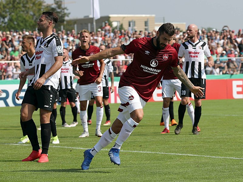 Mikael Ishak
