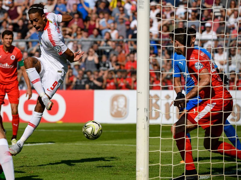 Yussuf Poulsen