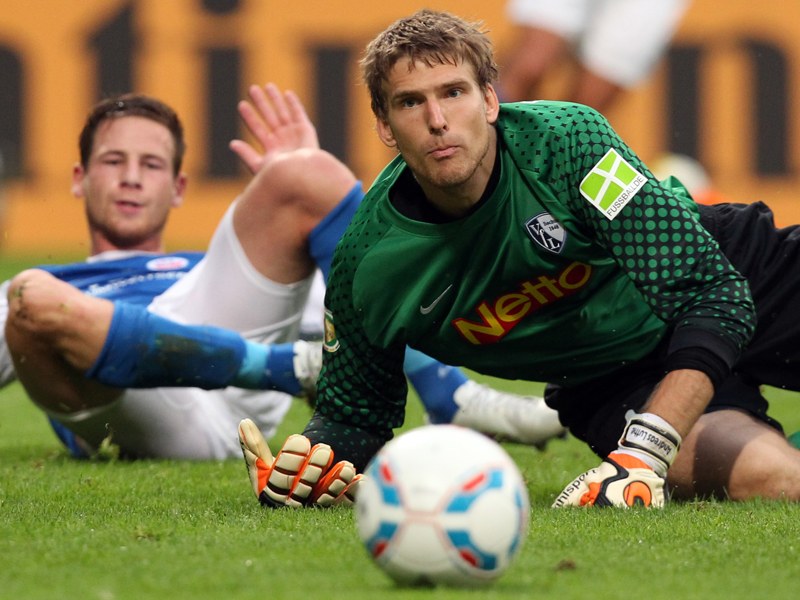 Andreas Luthe