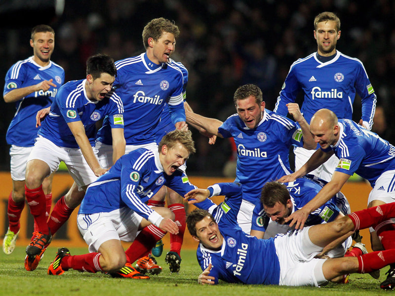Holstein Kiel