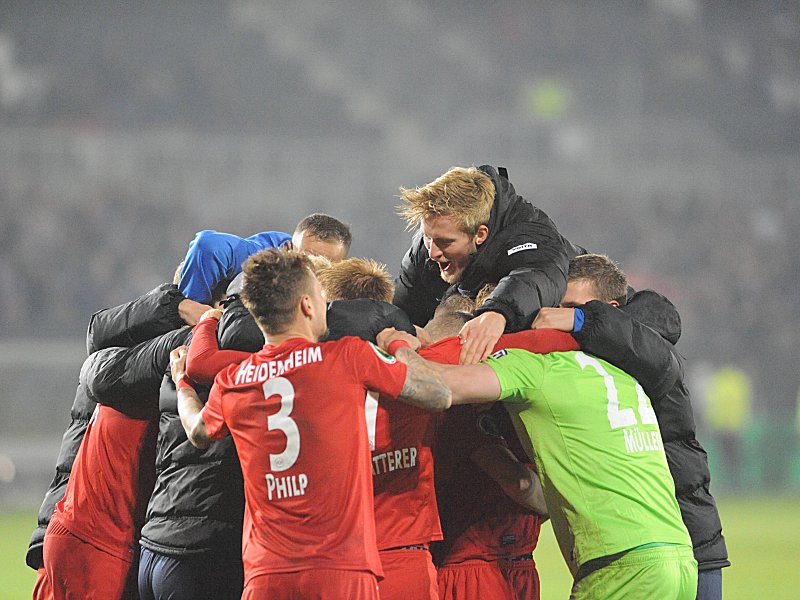 1. FC Heidenheim