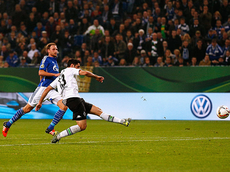 Lars Stindl