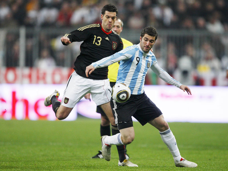 Michael Ballack