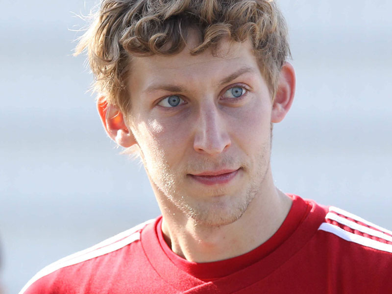 Steht für die USA-Reise der Nationalelf nicht zur Verfügung: Stefan Kießling.