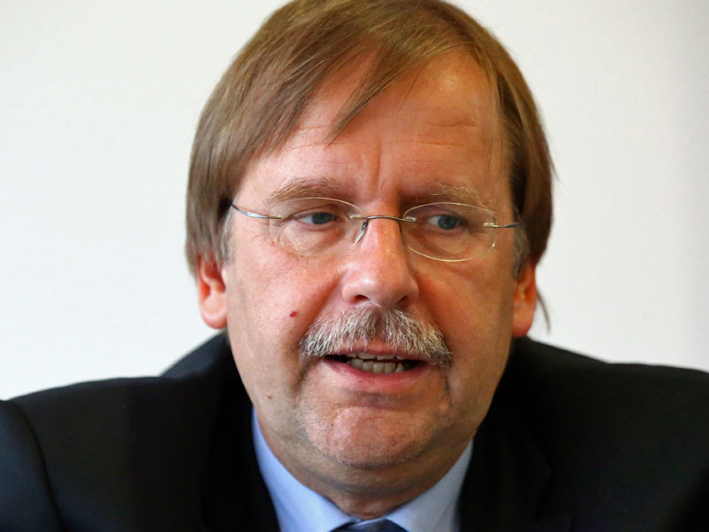 Rainer Koch