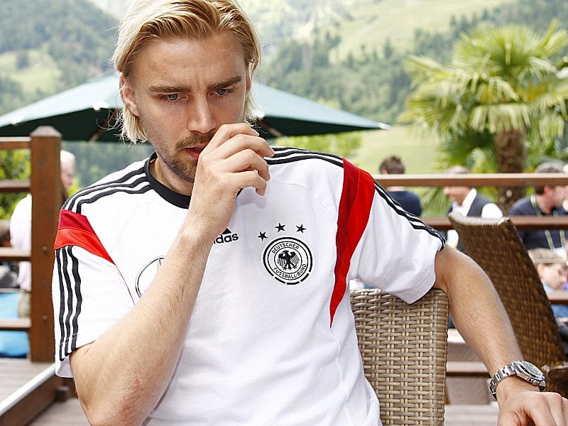 Dortmunds Marcel Schmelzer