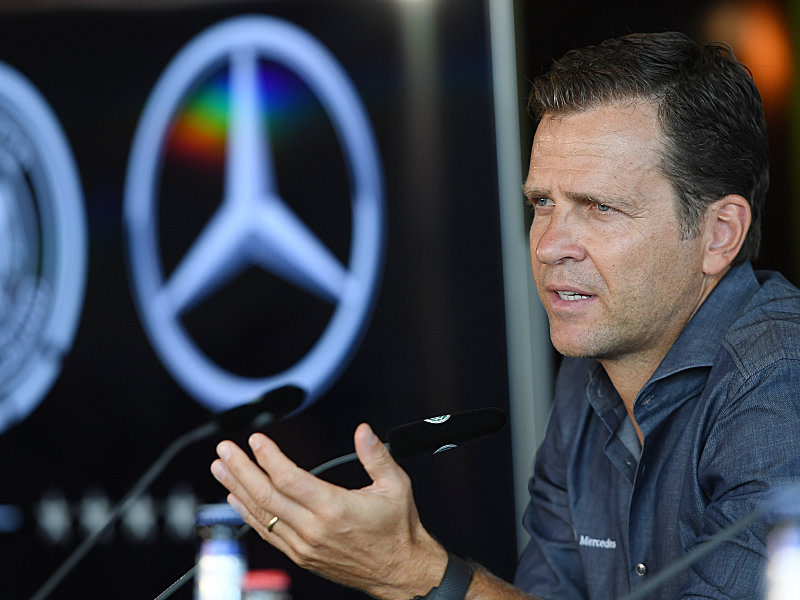 Oliver Bierhoff