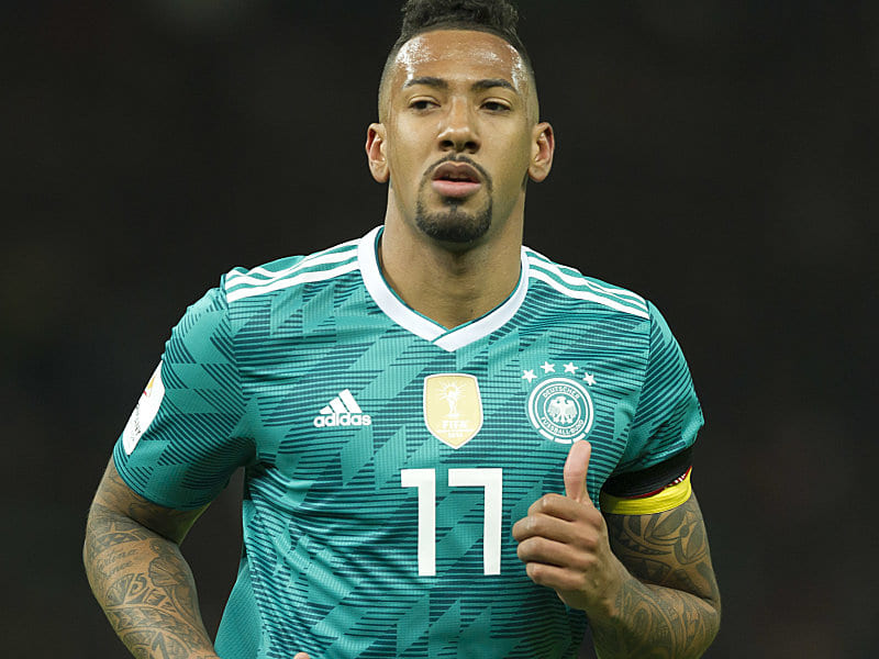 Jerome Boateng