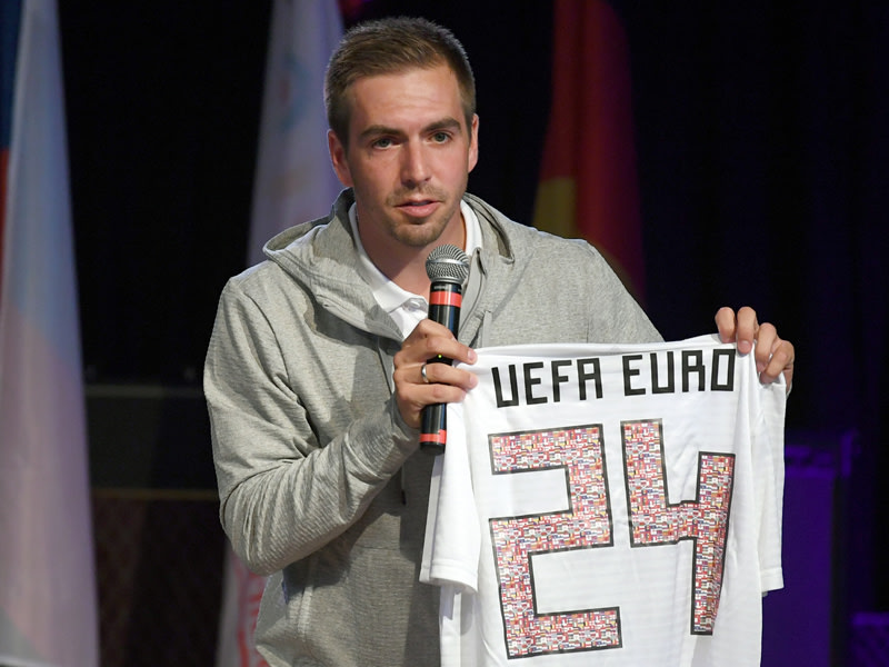 Philipp Lahm