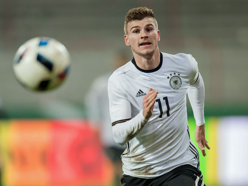 Timo Werner