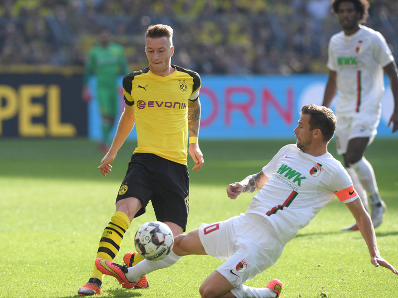 Marco Reus