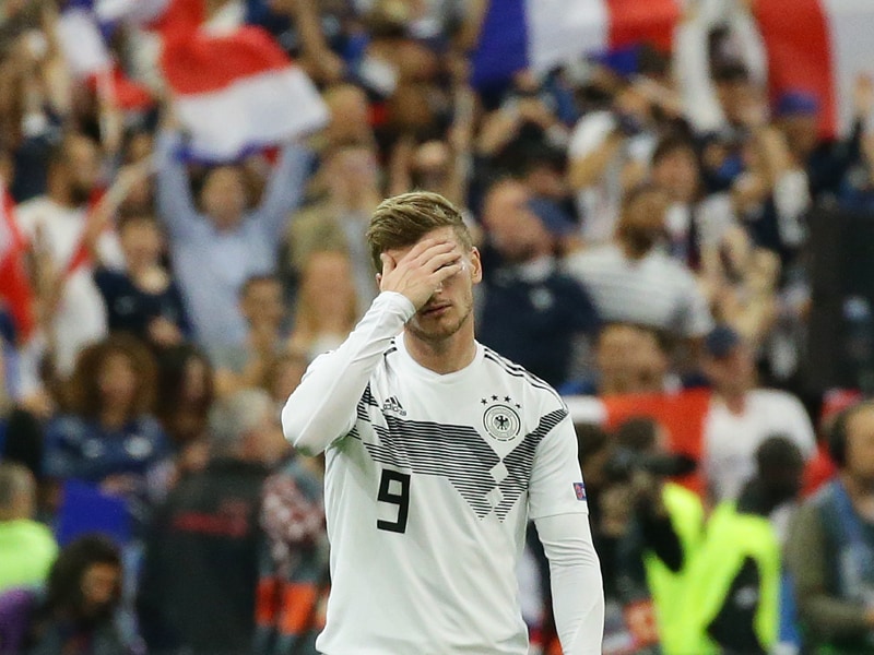 Timo Werner