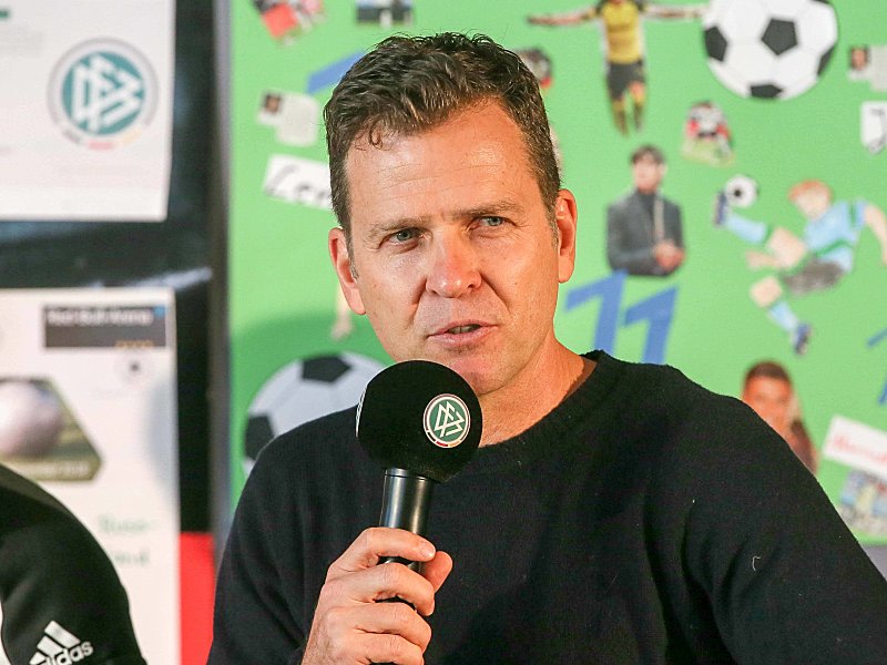Oliver Bierhoff