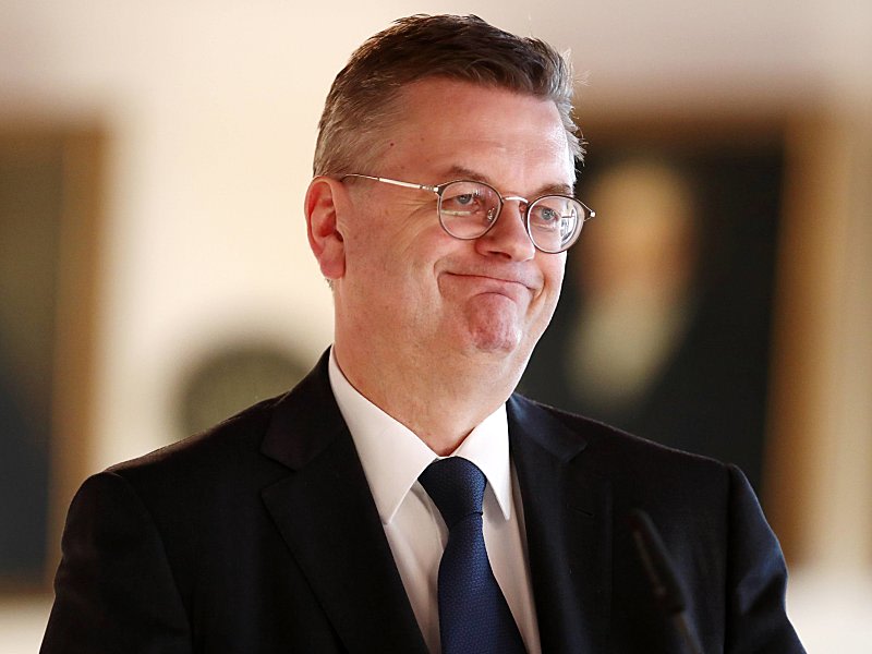 Reinhard Grindel