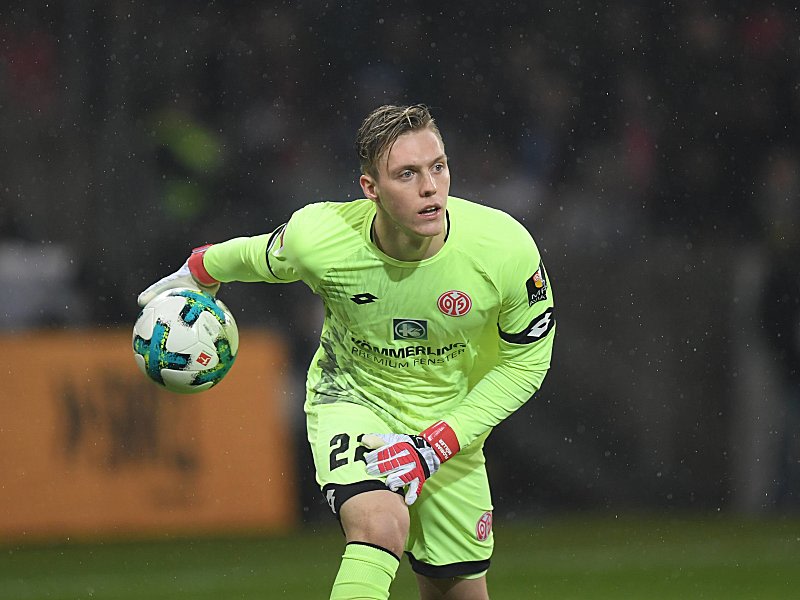 Florian Müller