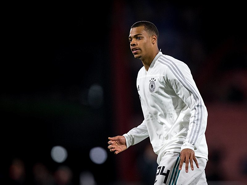 Lukas Nmecha