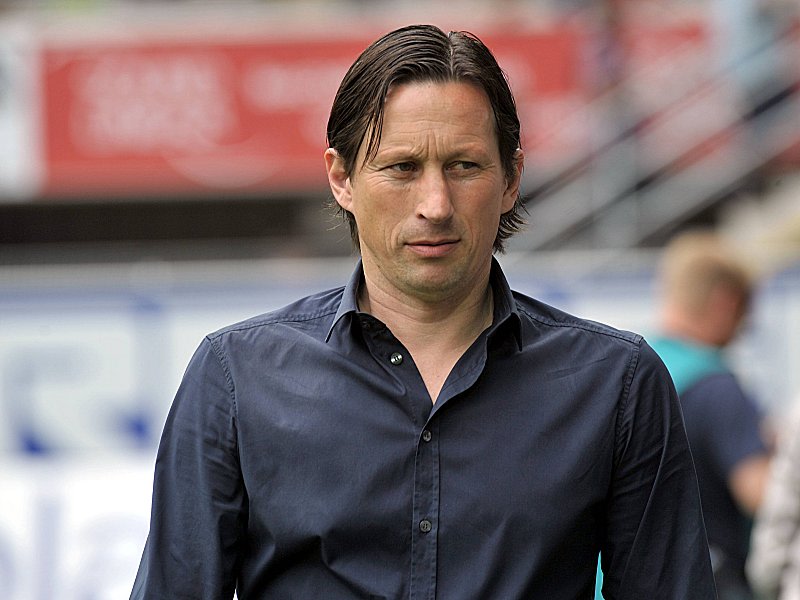 Roger Schmidt