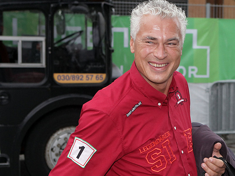 Toni Polster