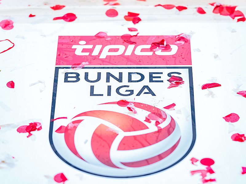 Es ist angerichtet: Die Bundesliga in Österreich bricht in eine neue Ära auf.