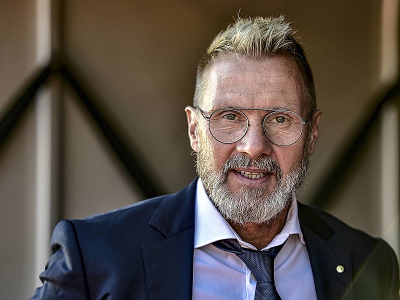 Thorsten Fink