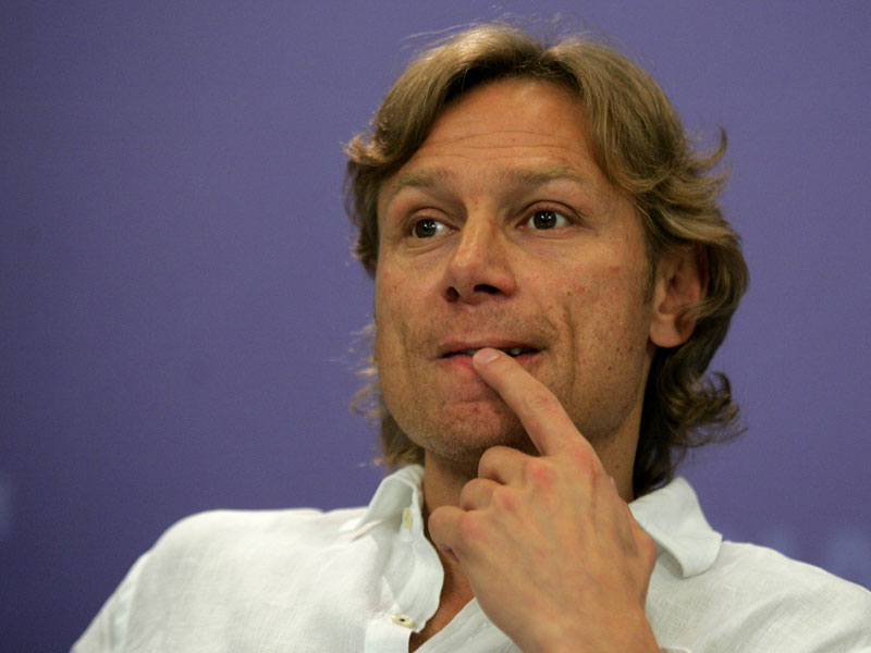 Valeri Karpin